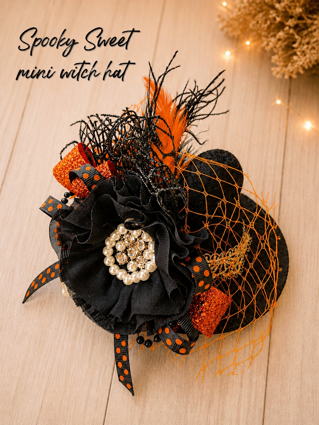Fall & Halloween
