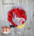 Flying Elephant Bloom *Pre-Order 4 wk turnaround*