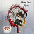 Harry Potter Wizard Bloom m2m Buttoned Hearts *Pre-Order 4 wk turnaround*
