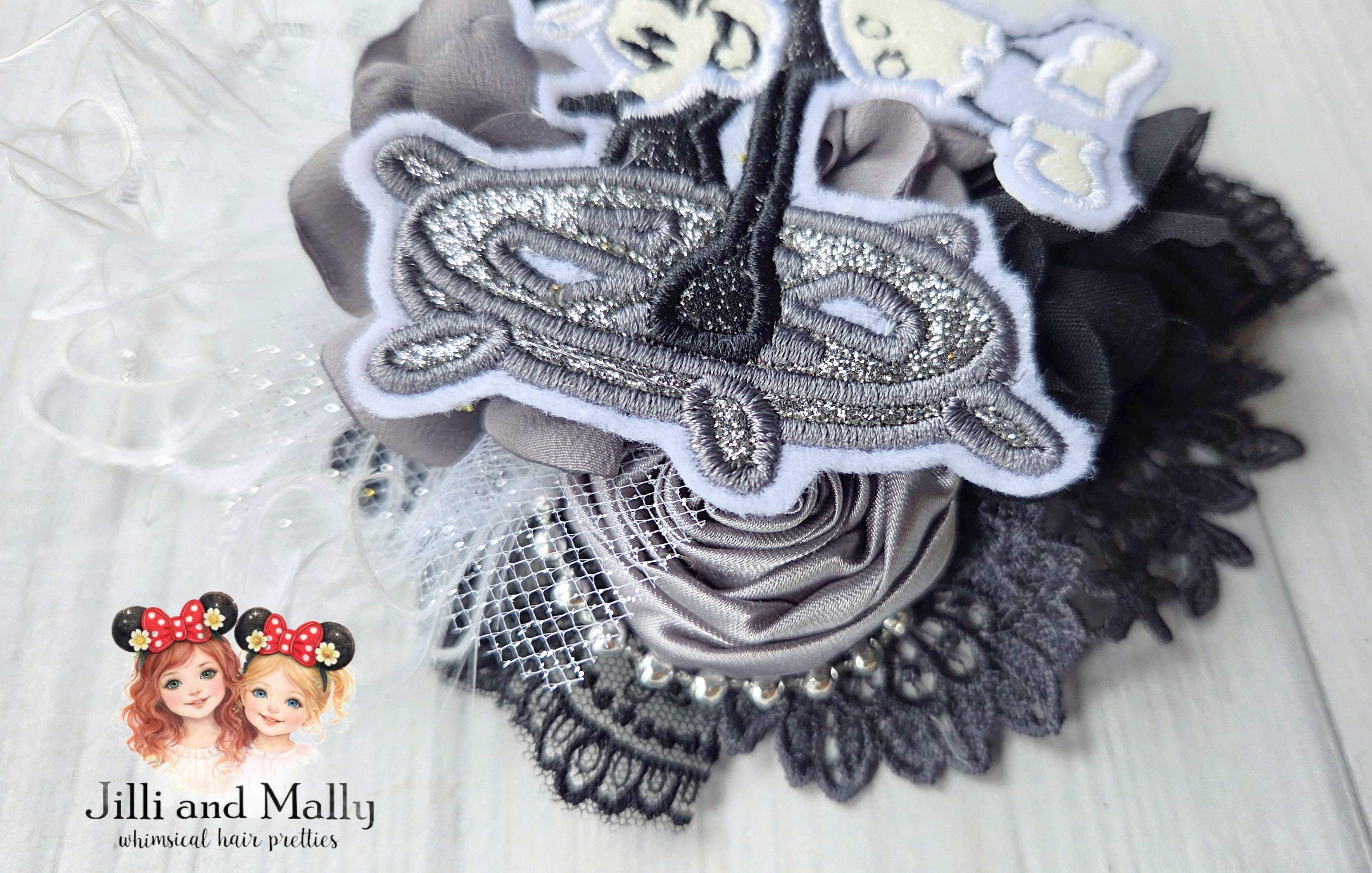 Steamboat Mister Mouse Bloom m2m Stella Maris *Pre-Order 4 wk turnaround*