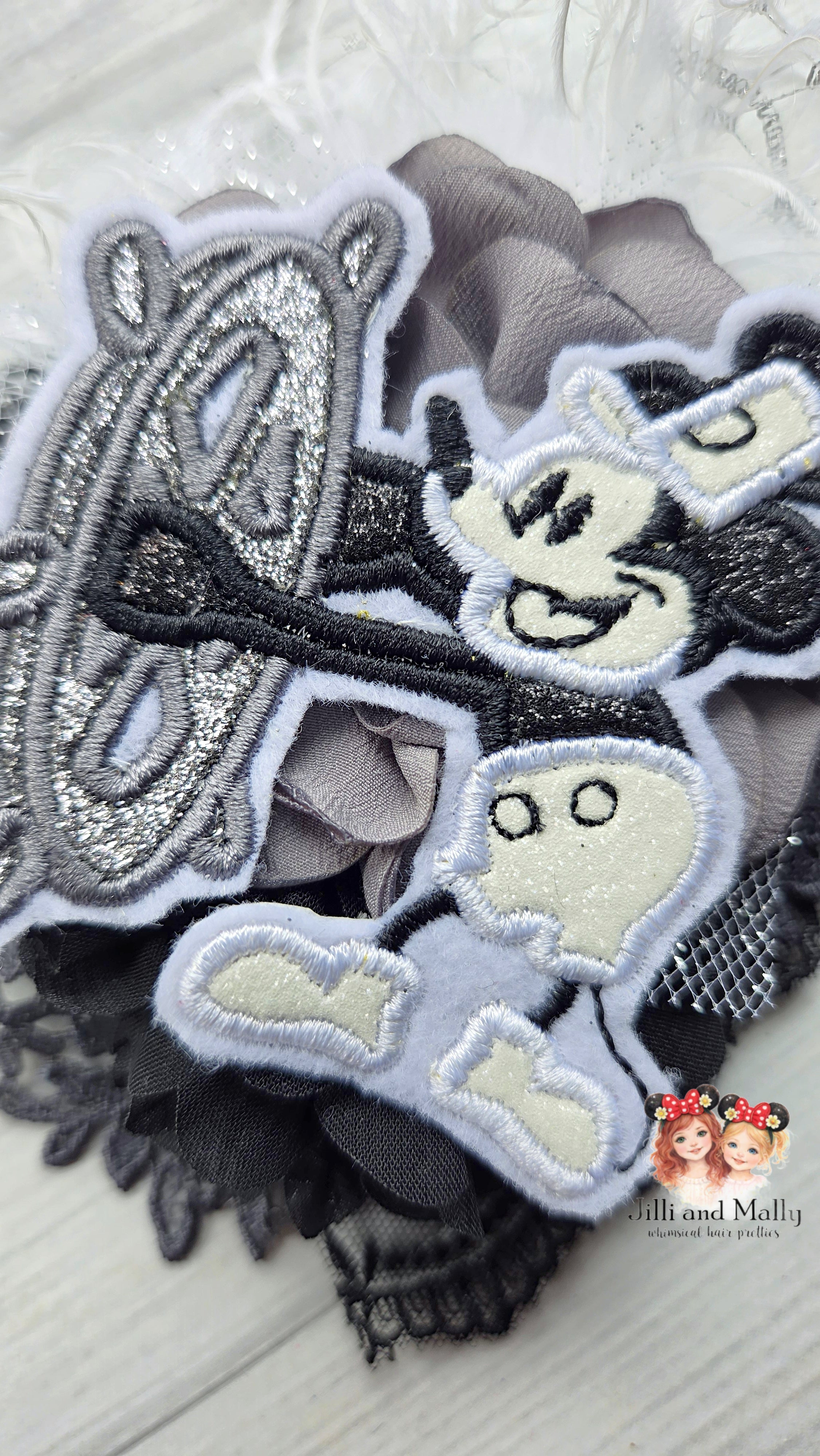 Steamboat Mister Mouse Bloom m2m Stella Maris *Pre-Order 4 wk turnaround*