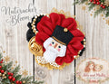 Nutcracker Medium Bloom*made to order 4 wk turnaround*