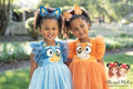 Heeler Sisters Puppy Ears m2m Mia Miel Clothing *MTO TAT 4 weeks*