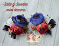 Sailing Sweetie Mini Blooms~Single OR Piggies *Pre-order 4 wk turnaround*