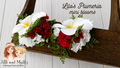 Lilo's Plumeria Mini Blooms~Single OR Piggies *Pre-order 4 wk turnaround*