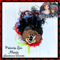 Princess Leia Minnie Bloom *Pre-Order 4 wk turnaround*