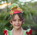 Stealing Christmas Fascinator Mini Hat m2m Three By the Sea *Made to Order with 4 week turnaround time*