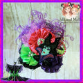 Mistress of Malice Bloom *Pre-Order 4 wk turnaround*