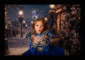 Regal Nutcracker Mini Hat m2m Mararte *Made to Order with 4 week turnaround time*