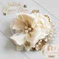 Yuletide Elegance Bloom *made to order 4 wk turnaround*