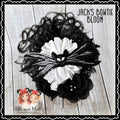 Jack's Bowtie Large Bloom *Pre-Order 4 wk turnaround time*