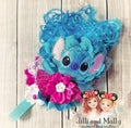 Alien Friend Bloom *Pre-Order 4 wk turnaround*