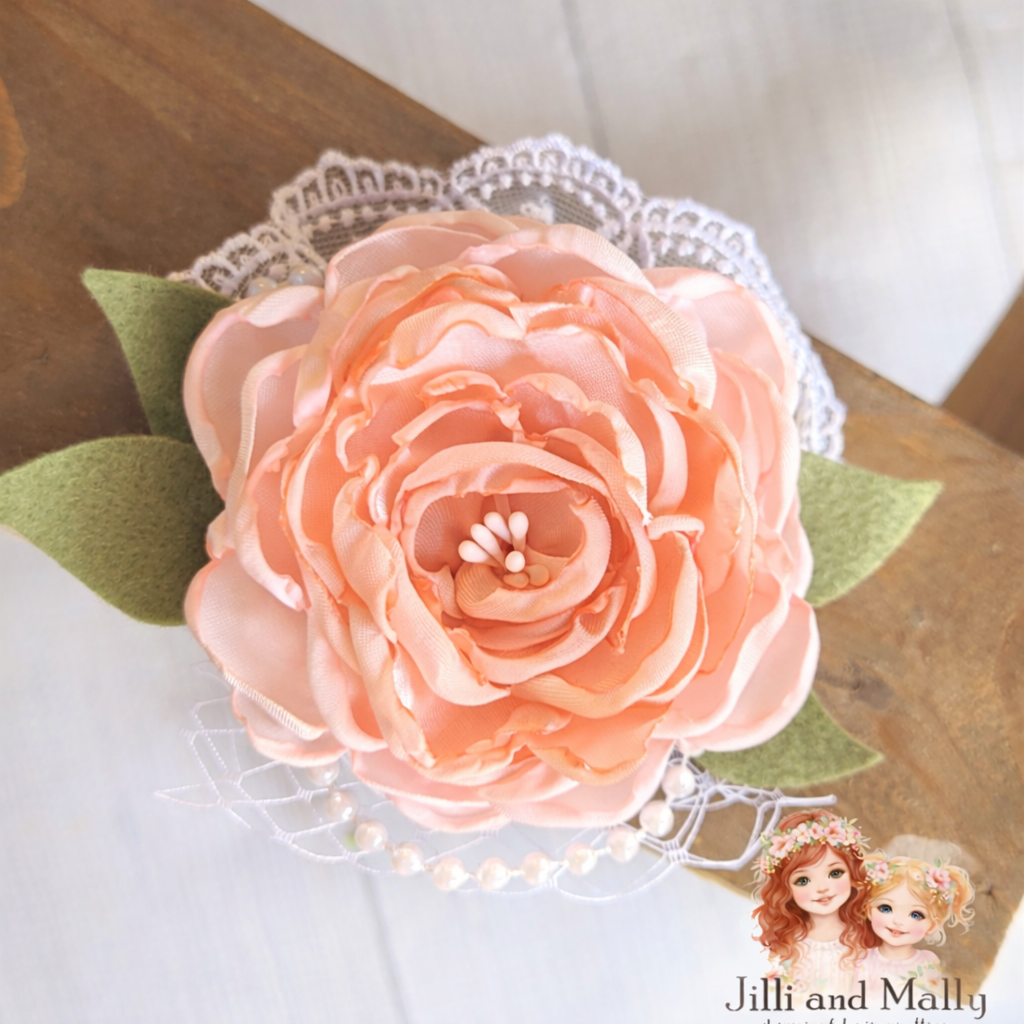 Tulip Garden Small Bloom m2m Hummingbirds&Flowers