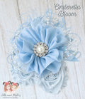 Cinderella Medium Bloom *Pre-Order 4 wk turnaround time*