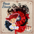 Jessie Cowgirl Bloom *Pre-Order 4 wk turnaround*