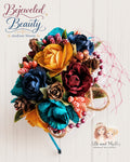 Bejeweled Beauty Large Floral Bloom *MTO 4 wk turnaround*