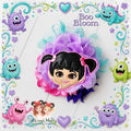Boo Bloom *Pre-Order 4 wk turnaround*