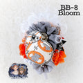 BB-8 Droid Bloom *Pre-Order 4 wk turnaround*