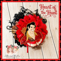 Gaston Bloom *Made to Order 4 wk turnaround*