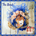 Beast Bloom *Made to Order 4 wk turnaround*